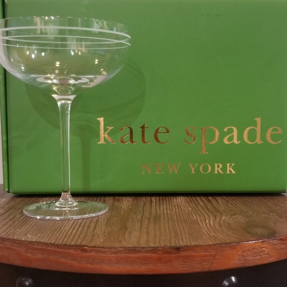 Champagne Flute Pair